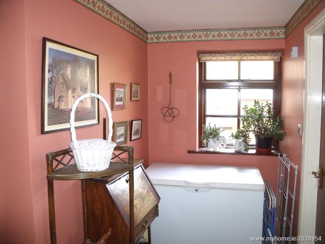 Andale, Toberpatrick, Tinahely, Wicklow