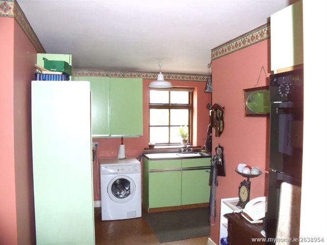 Andale, Toberpatrick, Tinahely, Wicklow