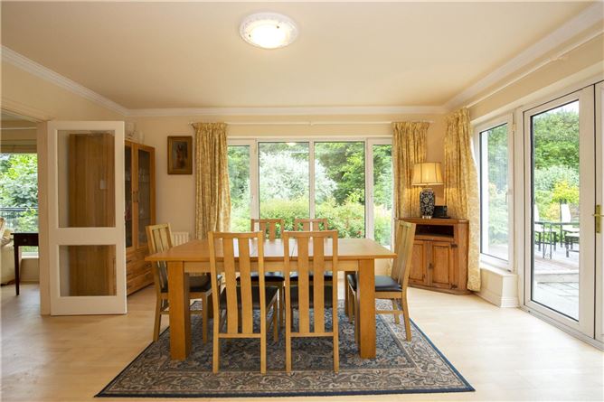 College Hill Lodge, Slane, Co. Meath