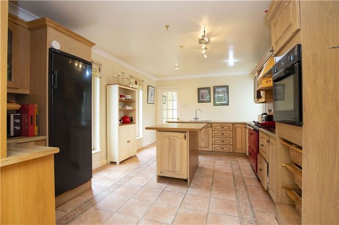College Hill Lodge, Slane, Co. Meath