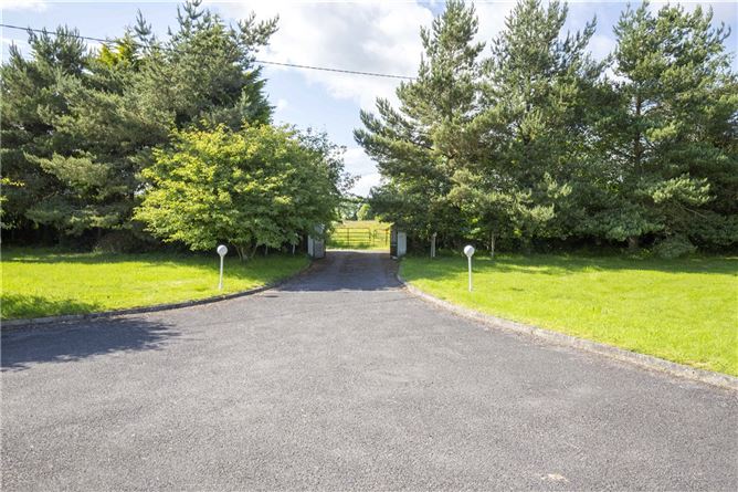 College Hill Lodge, Slane, Co. Meath