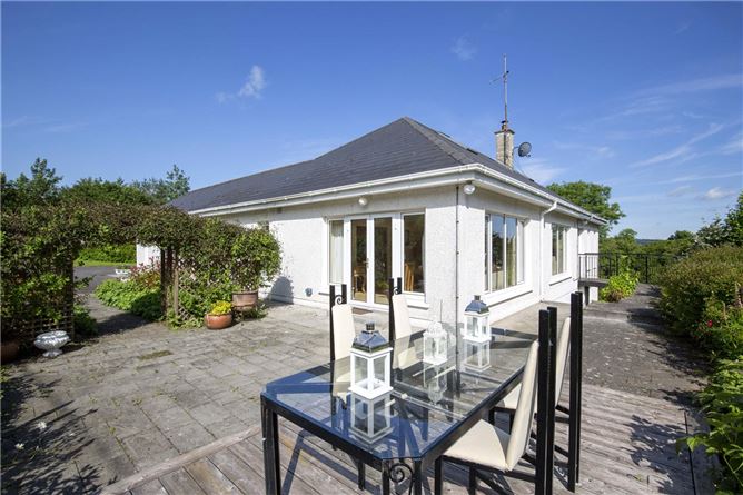College Hill Lodge, Slane, Co. Meath