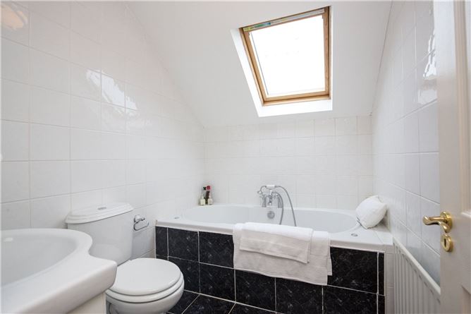 College Hill Lodge, Slane, Co. Meath