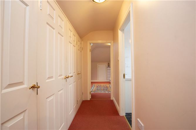 College Hill Lodge, Slane, Co. Meath