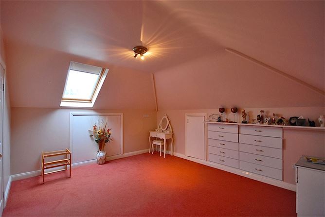 College Hill Lodge, Slane, Co. Meath