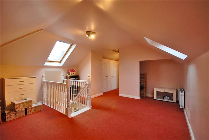 College Hill Lodge, Slane, Co. Meath