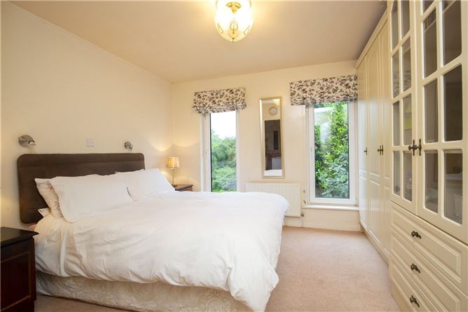 College Hill Lodge, Slane, Co. Meath