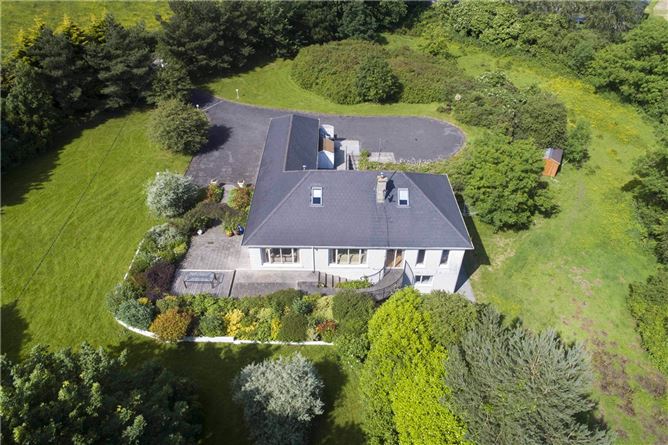 College Hill Lodge, Slane, Co. Meath