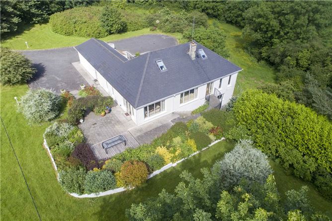 College Hill Lodge, Slane, Co. Meath