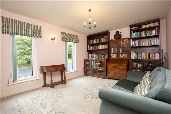 College Hill Lodge, Slane, Co. Meath