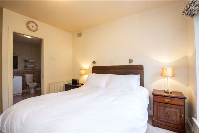 College Hill Lodge, Slane, Co. Meath