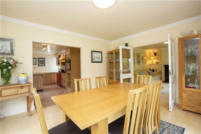College Hill Lodge, Slane, Co. Meath