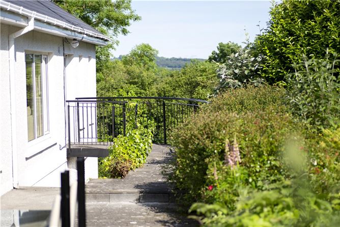 College Hill Lodge, Slane, Co. Meath
