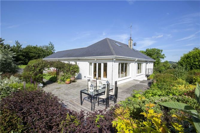 College Hill Lodge, Slane, Co. Meath