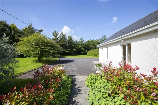 College Hill Lodge, Slane, Co. Meath