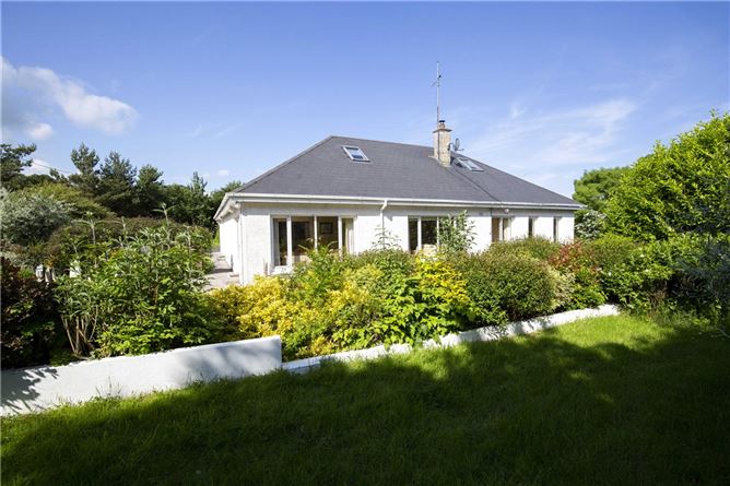 College Hill Lodge, Slane, Co. Meath
