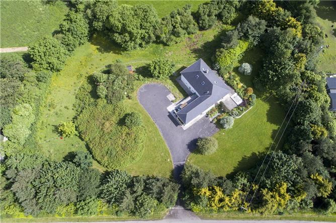 College Hill Lodge, Slane, Co. Meath