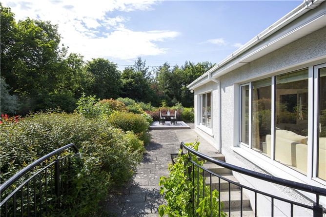 College Hill Lodge, Slane, Co. Meath