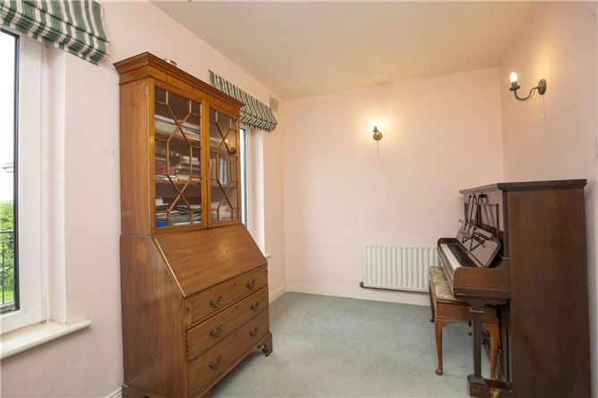 College Hill Lodge, Slane, Co. Meath