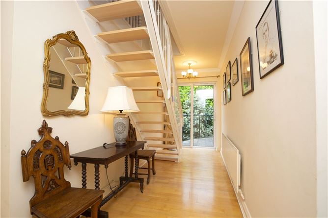 College Hill Lodge, Slane, Co. Meath
