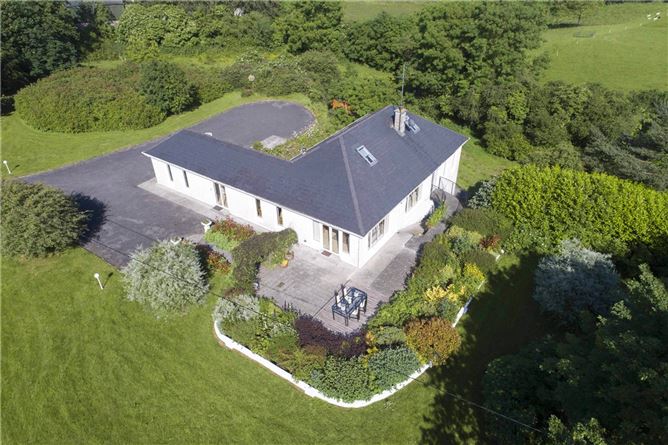 College Hill Lodge, Slane, Co. Meath