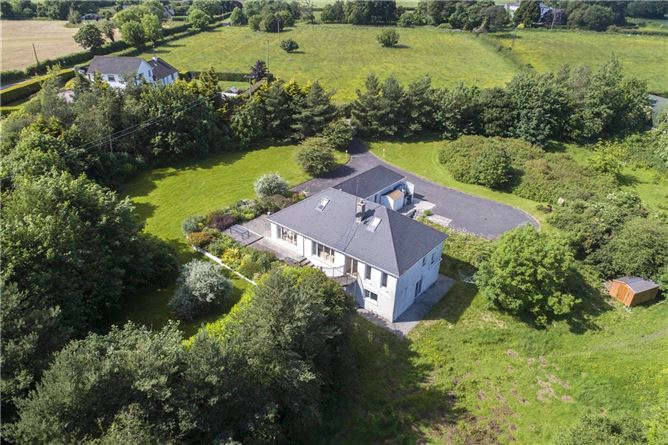 College Hill Lodge, Slane, Co. Meath