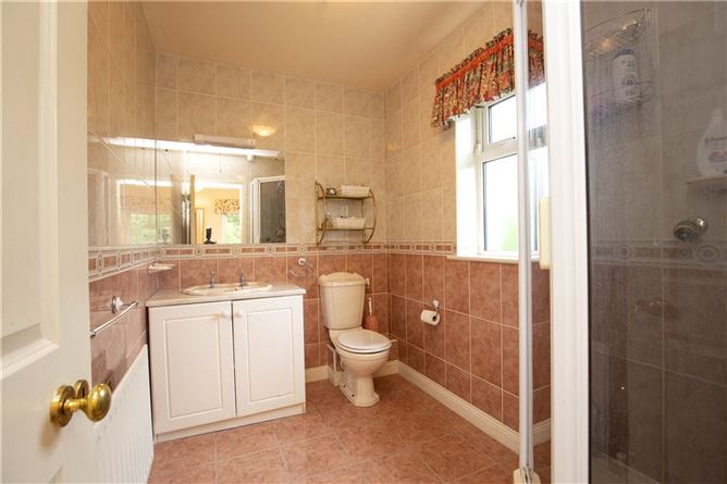 College Hill Lodge, Slane, Co. Meath