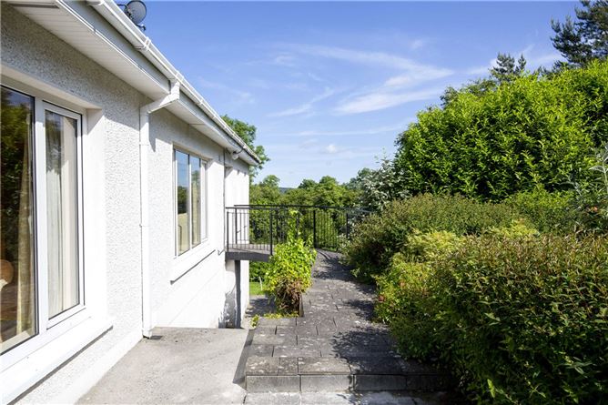 College Hill Lodge, Slane, Co. Meath