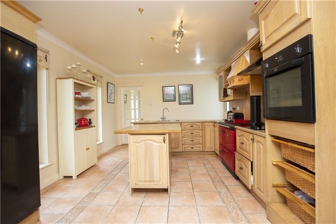 College Hill Lodge, Slane, Co. Meath