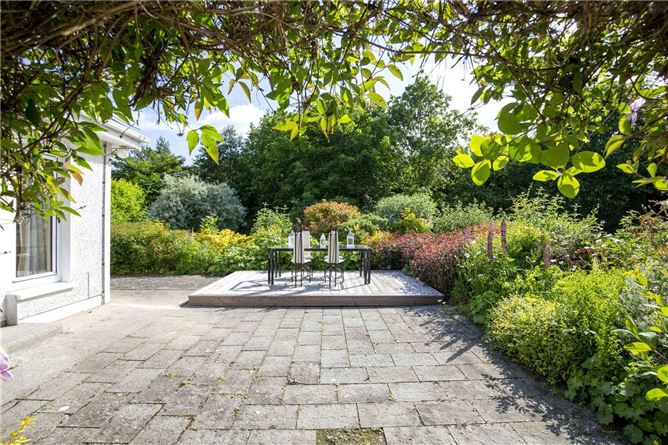 College Hill Lodge, Slane, Co. Meath