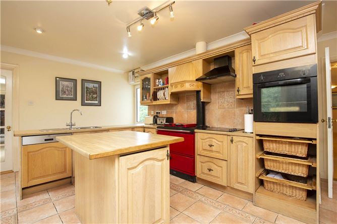 College Hill Lodge, Slane, Co. Meath