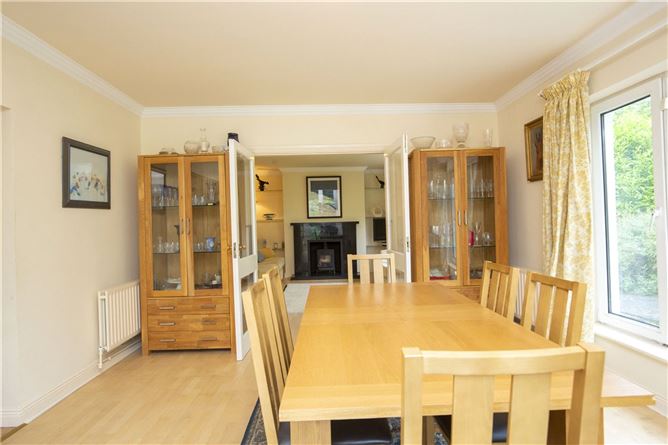 College Hill Lodge, Slane, Co. Meath