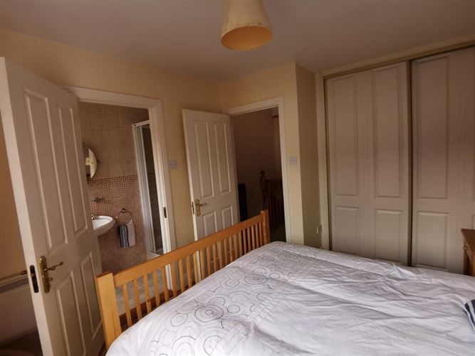 6 Pairc Meala, Lis Cara, Carrick-on-shannon, Leitrim, Leitrim