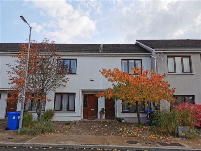 6 Pairc Meala, Lis Cara, Carrick-on-shannon, Leitrim, Leitrim