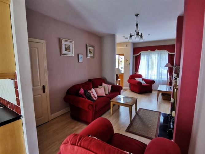 6 Pairc Meala, Lis Cara, Carrick-on-shannon, Leitrim, Leitrim