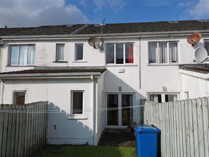 6 Pairc Meala, Lis Cara, Carrick-on-shannon, Leitrim, Leitrim