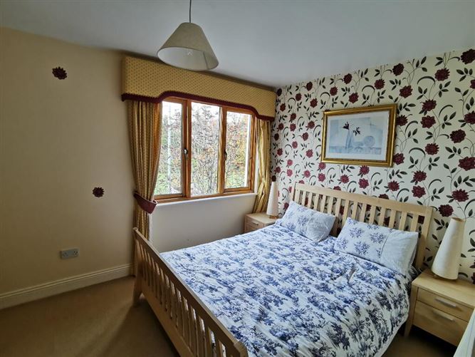 6 Pairc Meala, Lis Cara, Carrick-on-shannon, Leitrim, Leitrim