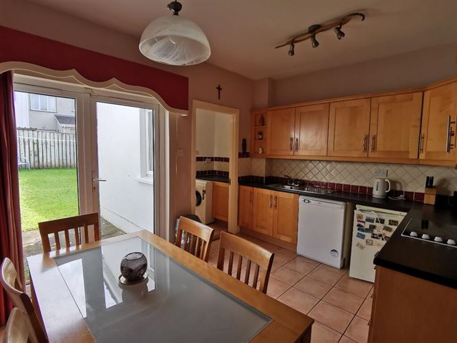 6 Pairc Meala, Lis Cara, Carrick-on-shannon, Leitrim, Leitrim