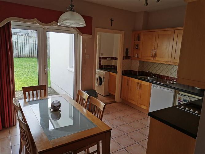 6 Pairc Meala, Lis Cara, Carrick-on-shannon, Leitrim, Leitrim
