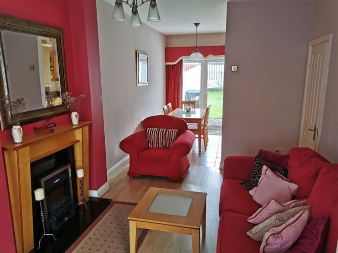6 Pairc Meala, Lis Cara, Carrick-on-shannon, Leitrim, Leitrim