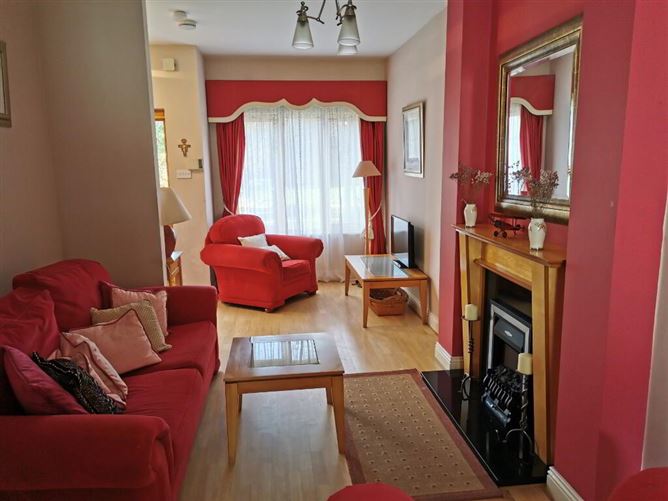 6 Pairc Meala, Lis Cara, Carrick-on-shannon, Leitrim, Leitrim