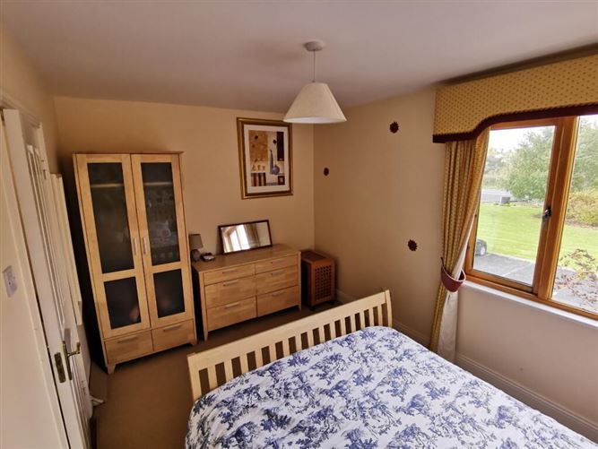 6 Pairc Meala, Lis Cara, Carrick-on-shannon, Leitrim, Leitrim