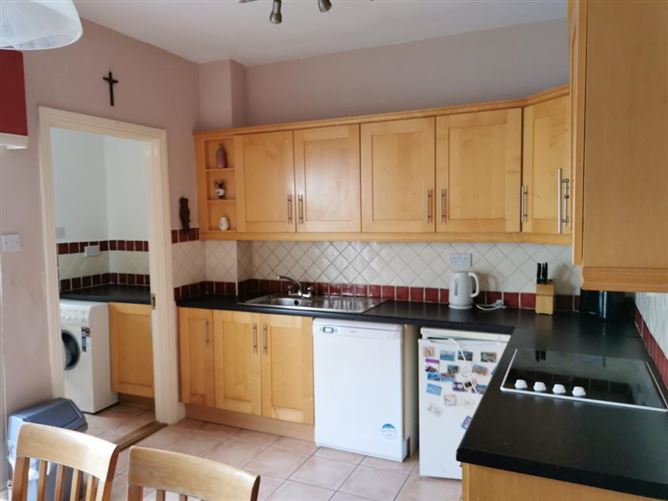 6 Pairc Meala, Lis Cara, Carrick-on-shannon, Leitrim, Leitrim