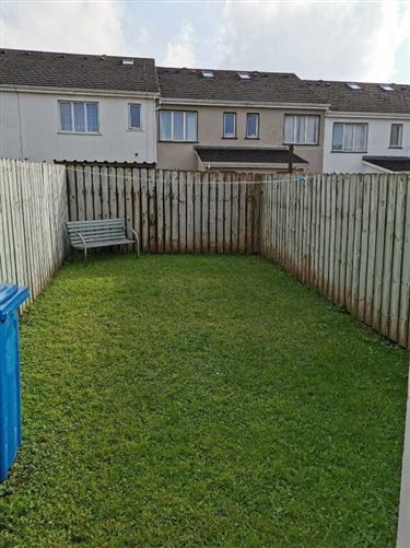 6 Pairc Meala, Lis Cara, Carrick-on-shannon, Leitrim, Leitrim