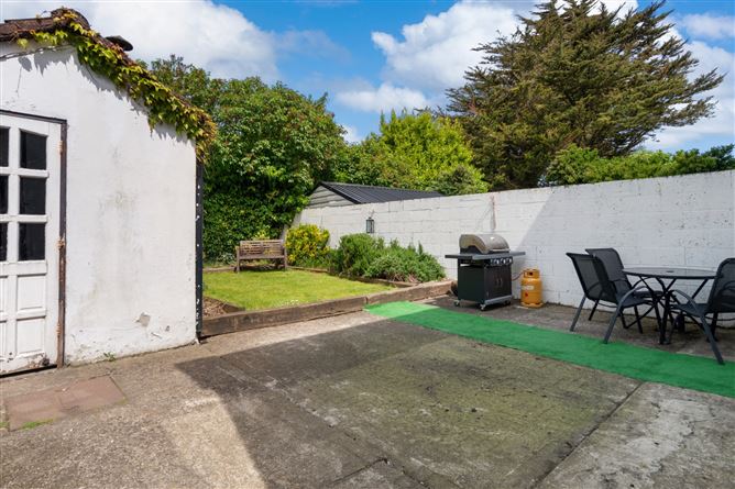 32 St Anne's, Kimmage Road West, Kimmage, Dublin 12
