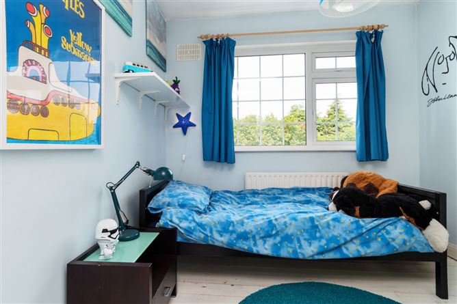 32 St Anne's, Kimmage Road West, Kimmage, Dublin 12