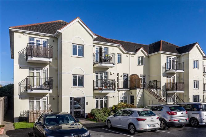 Main image for 55 Holywell Crescent North, Swords, Co. Dublin