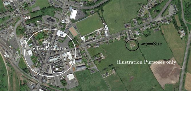 Main image for Ballyhaunis Road,Claremorris,Mayo