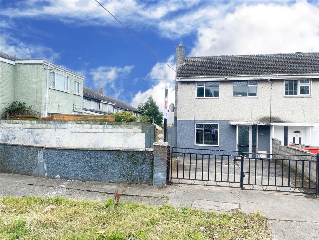 51 Westwood Road, Finglas, Dublin 11