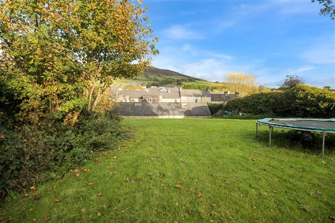 McDonagh's Licenced Premises & Residence, On c. 0.6 Acres / 0.25 HA., Edward Street, Baltinglass, Wicklow